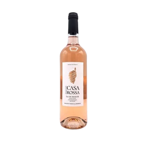 Corse Île de Beauté IGP Domaine Casa Rossa - Vins Rouges Harmonieux pour Chaque Occasion Quel vin de Gaillac choisir selon l'occasion ?