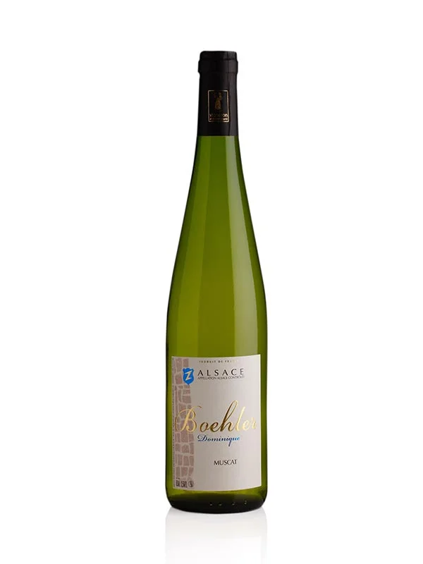 MUSCAT 2023 Royal AOC Alsace - Vins Rouges Harmonieux pour Chaque Occasion