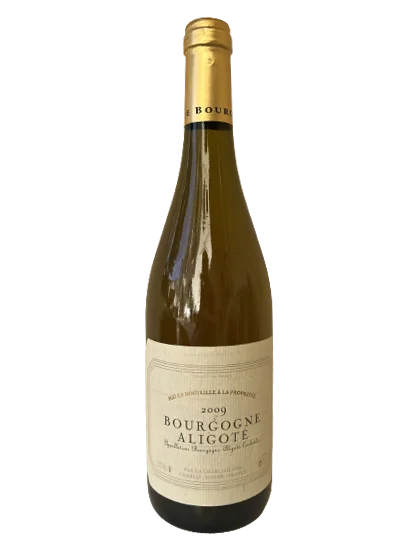 LA CHABLISIENNE ALIGOTE - Vins Rouges Harmonieux pour Chaque Occasion - Pierre amadieu
