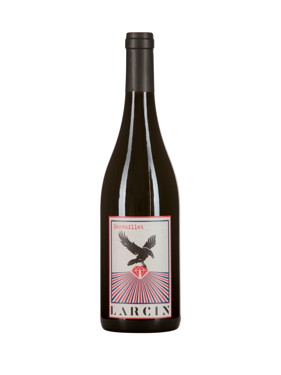 Château Barouillet – Larcin - Yquem Vins Rouges Harmonieux pour Chaque Occasion