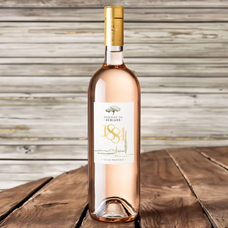 Vin Australie rosé de Provence 2022 - Vins Rouges Harmonieux pour Chaque Occasion