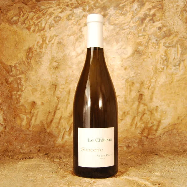 Sancerre blanc Château Vincent Pinard Vins Rouges Harmonieux Occasion