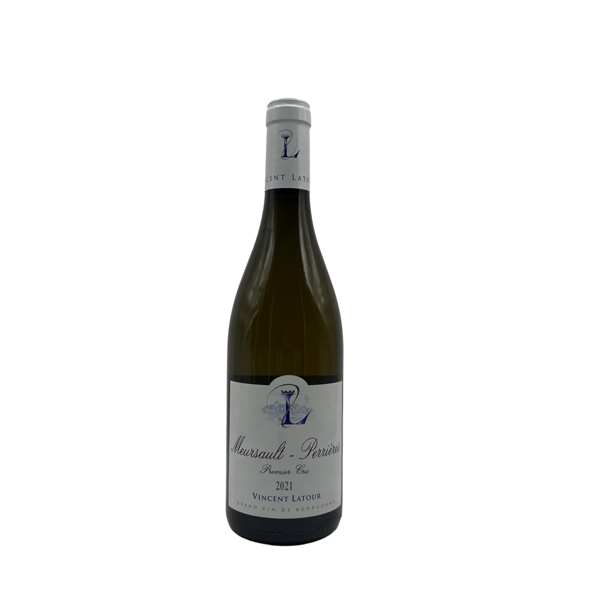 Meursault 1er Cru « Perrières » 2021 – 75cl - Vins Sloe Rouges Harmonieux pour Chaque Occasion