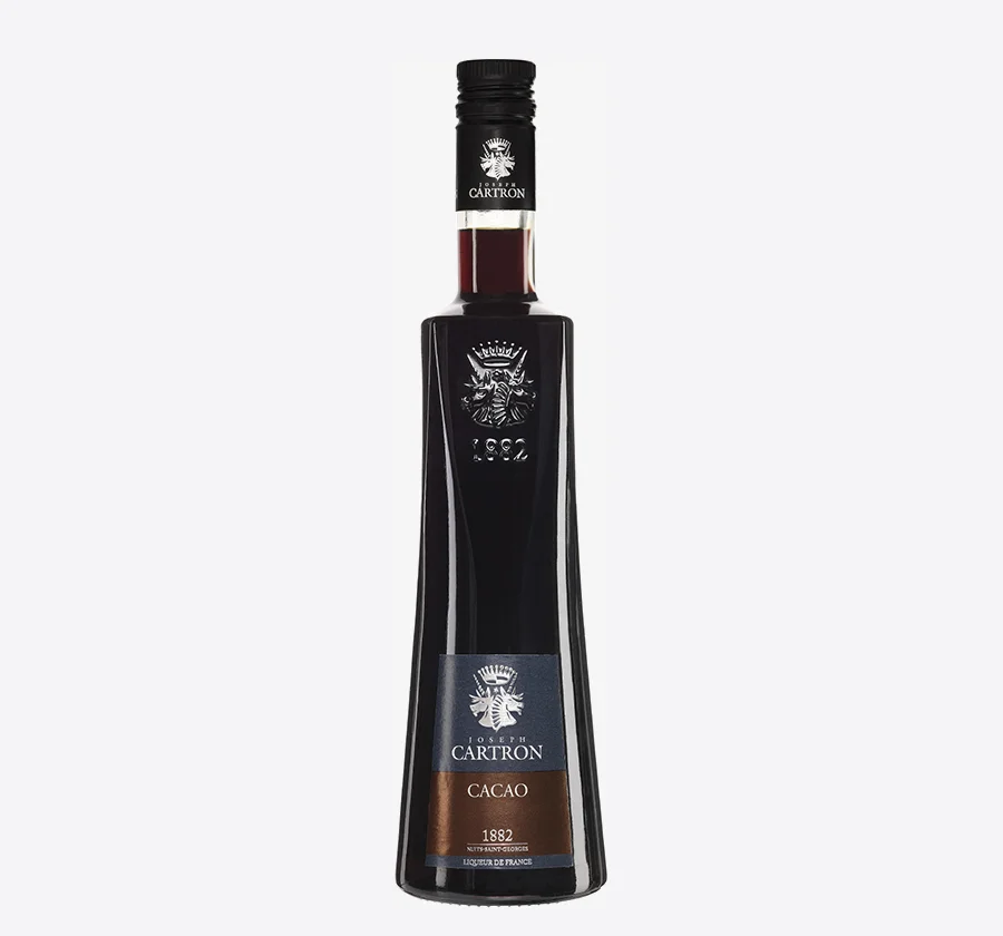 Cacao Brun Brown Cocoa Vins Rouges Harmonieux Occasion
