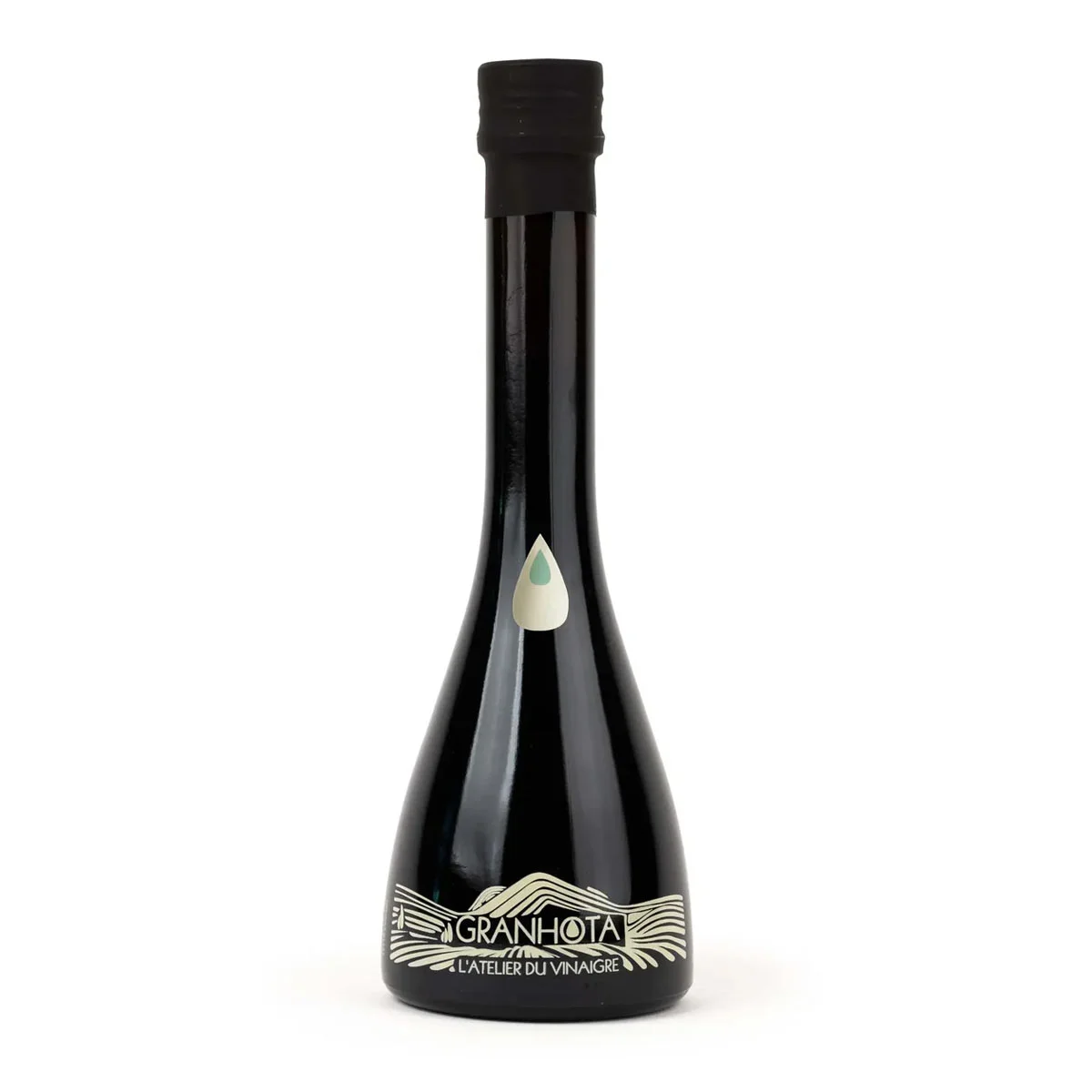 Vinaigre spécial Huîtres Granhota - Édition Limitée – L’Art de la Table Française en Promotion ! Sauce vinaigre échalote pour huîtres - Elle Mijote Quelque Chose