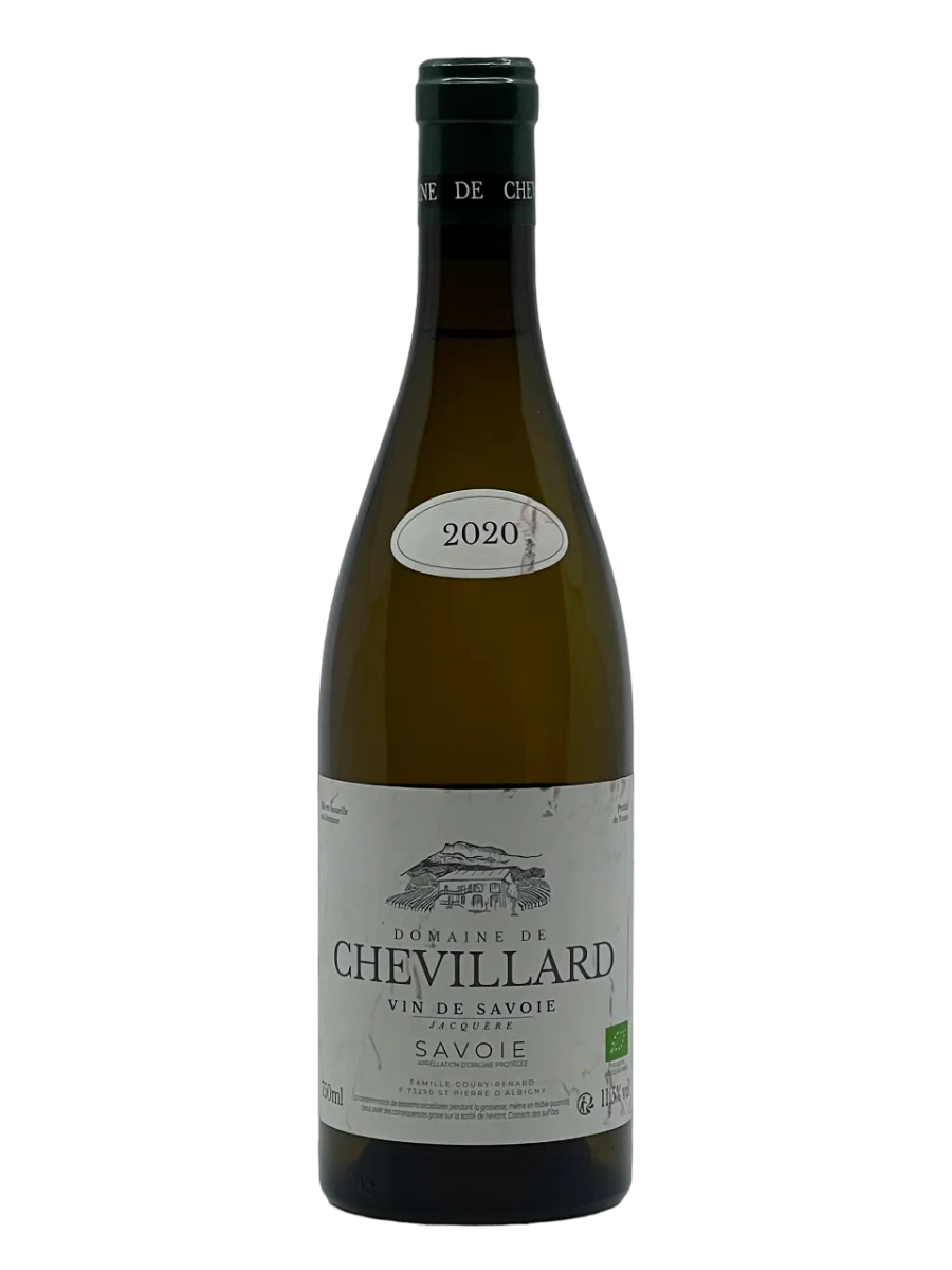 Domaine Chevillard Vins Rouges Harmonieux Occasion