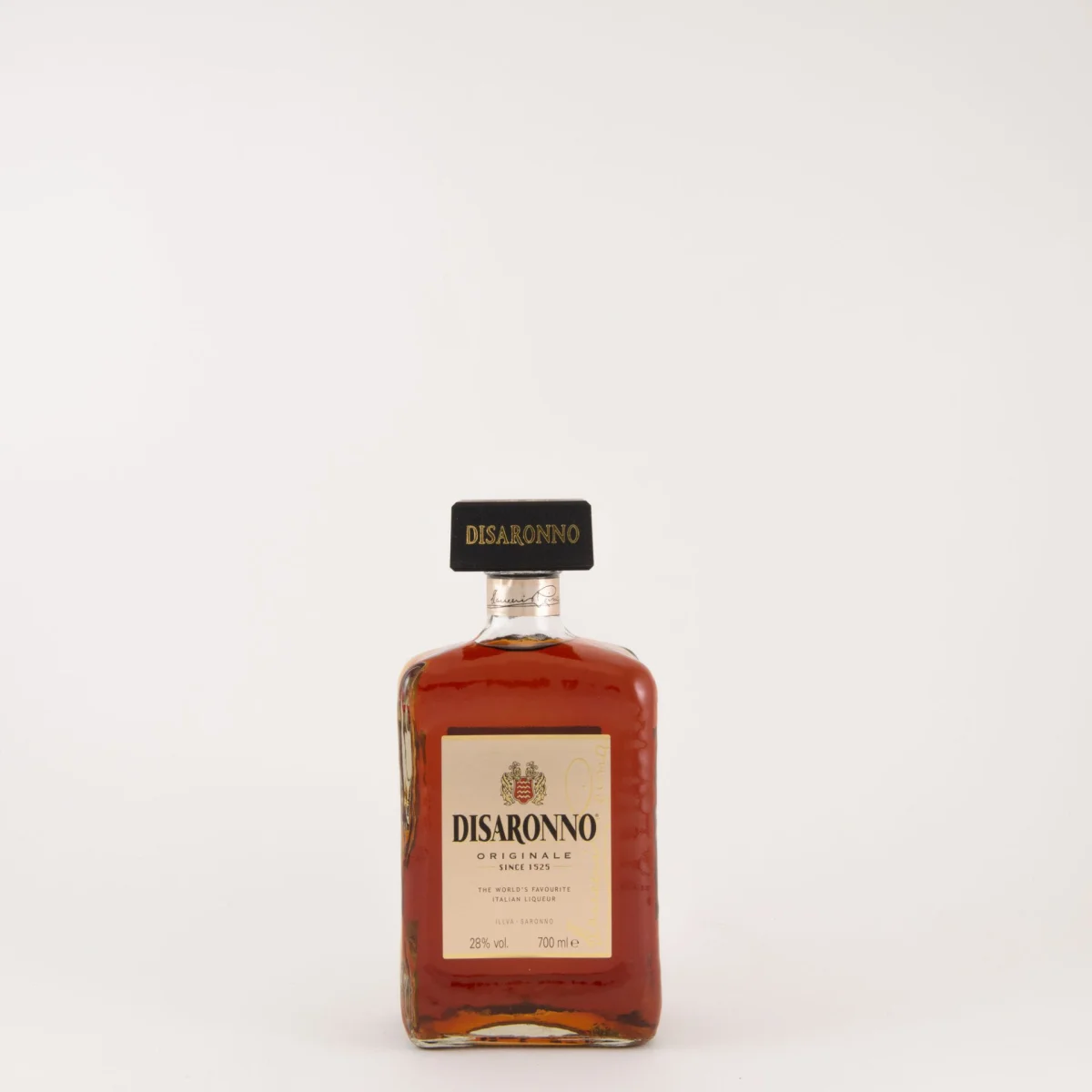 Amaretto Disaronno - liqueur Vins Rouges Harmonieux pour Chaque Occasion