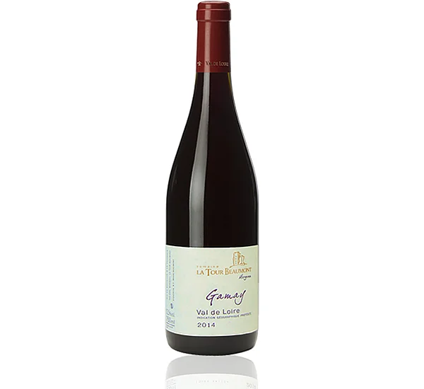 Gamay - Vins Rouges Harmonieux pour Chaque Occasion - Gamay cépage