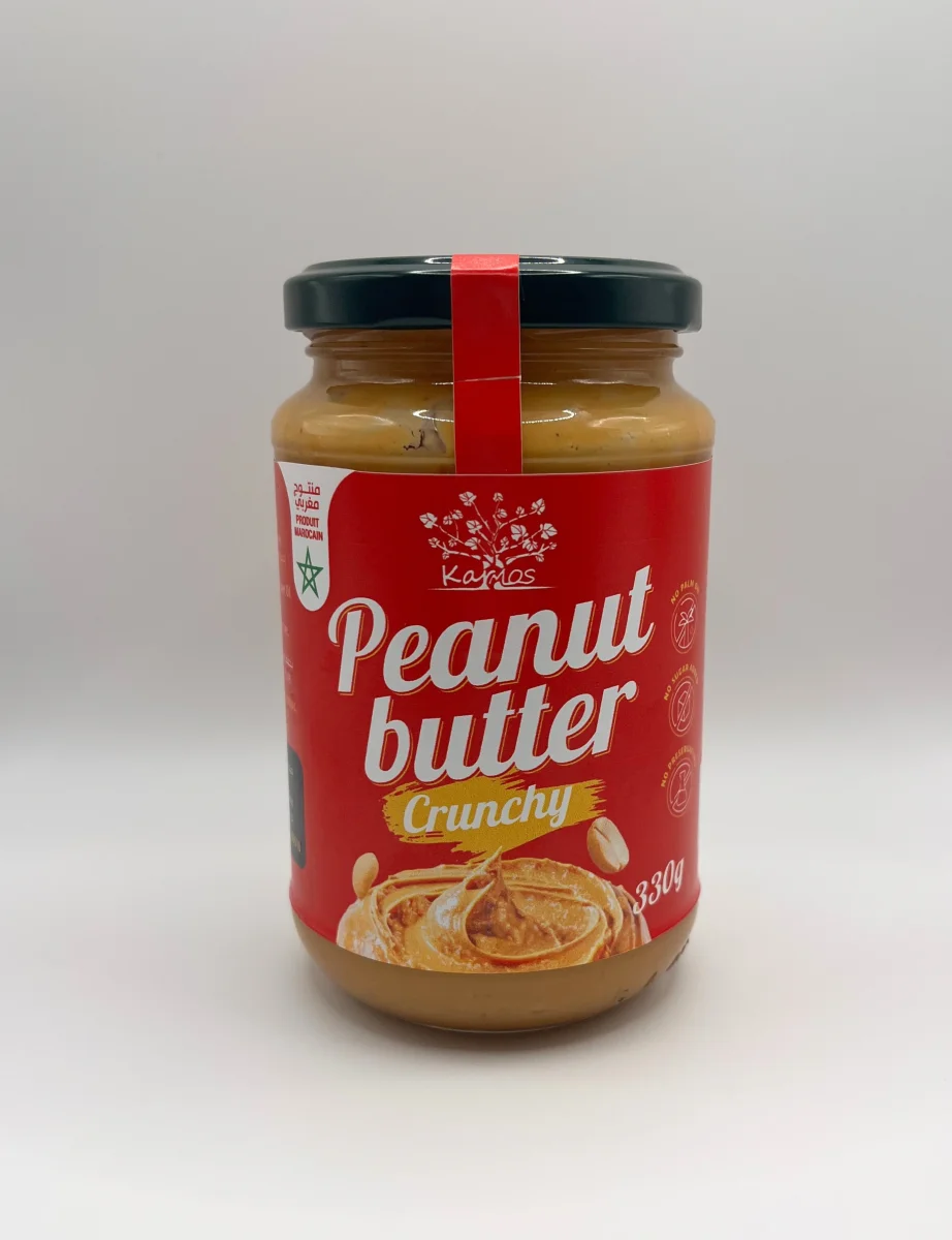 Peanut Crunchy Saldi Straordinari Offerte Speciali Disponibili Adesso
