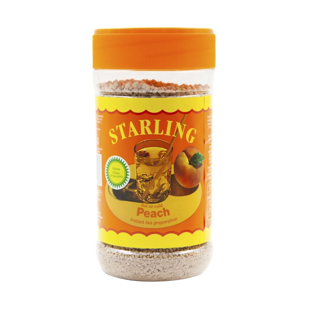 STARLING – INS. PECHE 400Gr - ​Boulangerie-Pâtisserie | Pain au Levain & Viennoiseries​ Gamme classique | Fischer Luxembourg