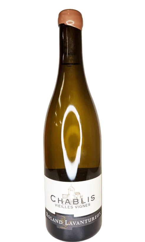 Chablis Vieilles Vignes / Domaine Roland Lavantureux - Vins Rouges Harmonieux pour Chaque Occasion Soirée Mets & Vins le 20 mars 2019 – Domaine Pignier | La Villa K