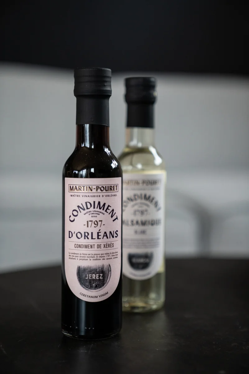 Sherry Condiment 25cl - Vins Rouges Harmonieux pour Chaque Occasion Combien de verres dans une bouteille de vin de 75cl ? – Château de Berne