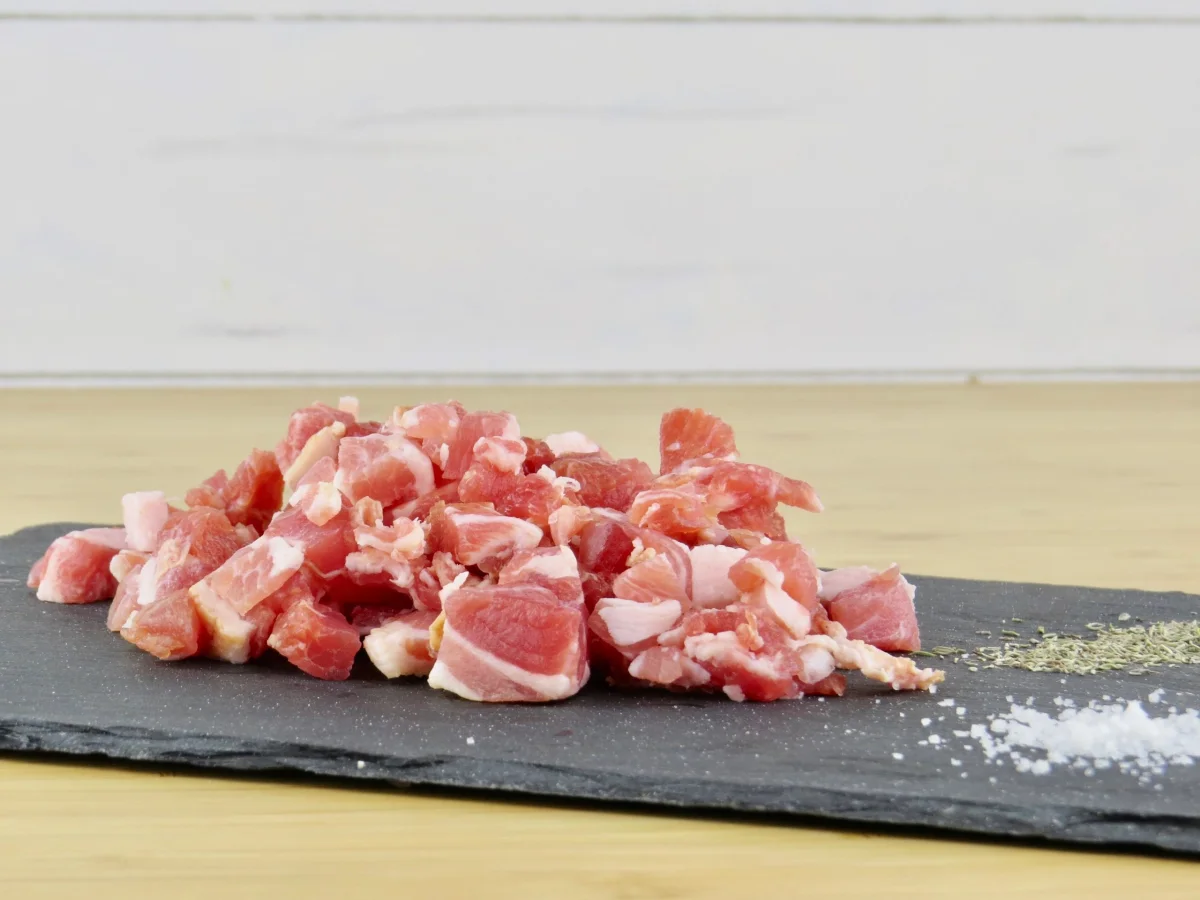 Lardons fumés bio 150g - Offre limitée dans le temps ⏳ Parents Ne tardez pas à commander !
