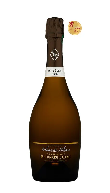 Blanc de Blancs Millésimé - Vins Rouges Harmonieux producteur pour Chaque Occasion