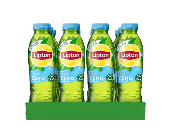 Lipton Ice Tea Green Zero Pet (12x 50cl) - Vins Rouges Harmonieux pour Chaque Occasion Vins et spiritueux de 50 à 100 € | Cave Larégnère