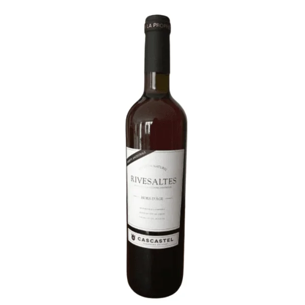 RANCIO Vins Rouges Harmonieux Occasion