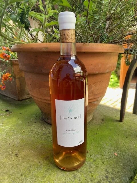 For My Dad Rosé Vins Rouges Harmonieux Occasion