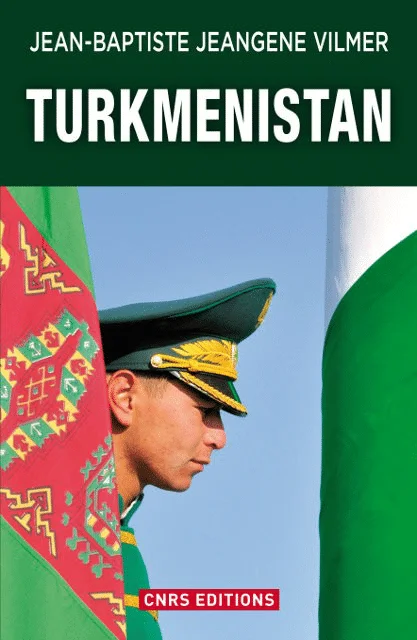 Turkmenistan - Vins Rouges Harmonieux pour Chaque Occasion - curius vin occasion
