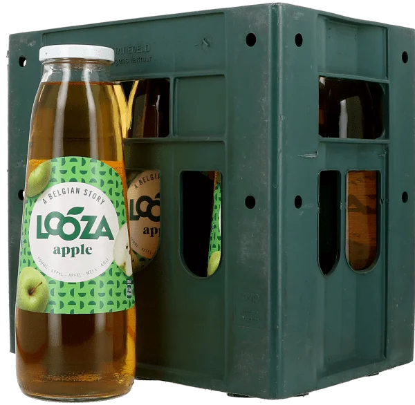 LOOZA VC 6X1L Vins Rouges Harmonieux Occasion
