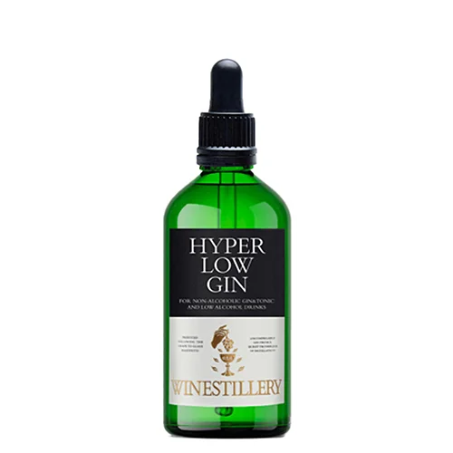Winestillery Hyper Low Gin - Édition Limitée – L’Art de la Table Française en Promotion passionné !