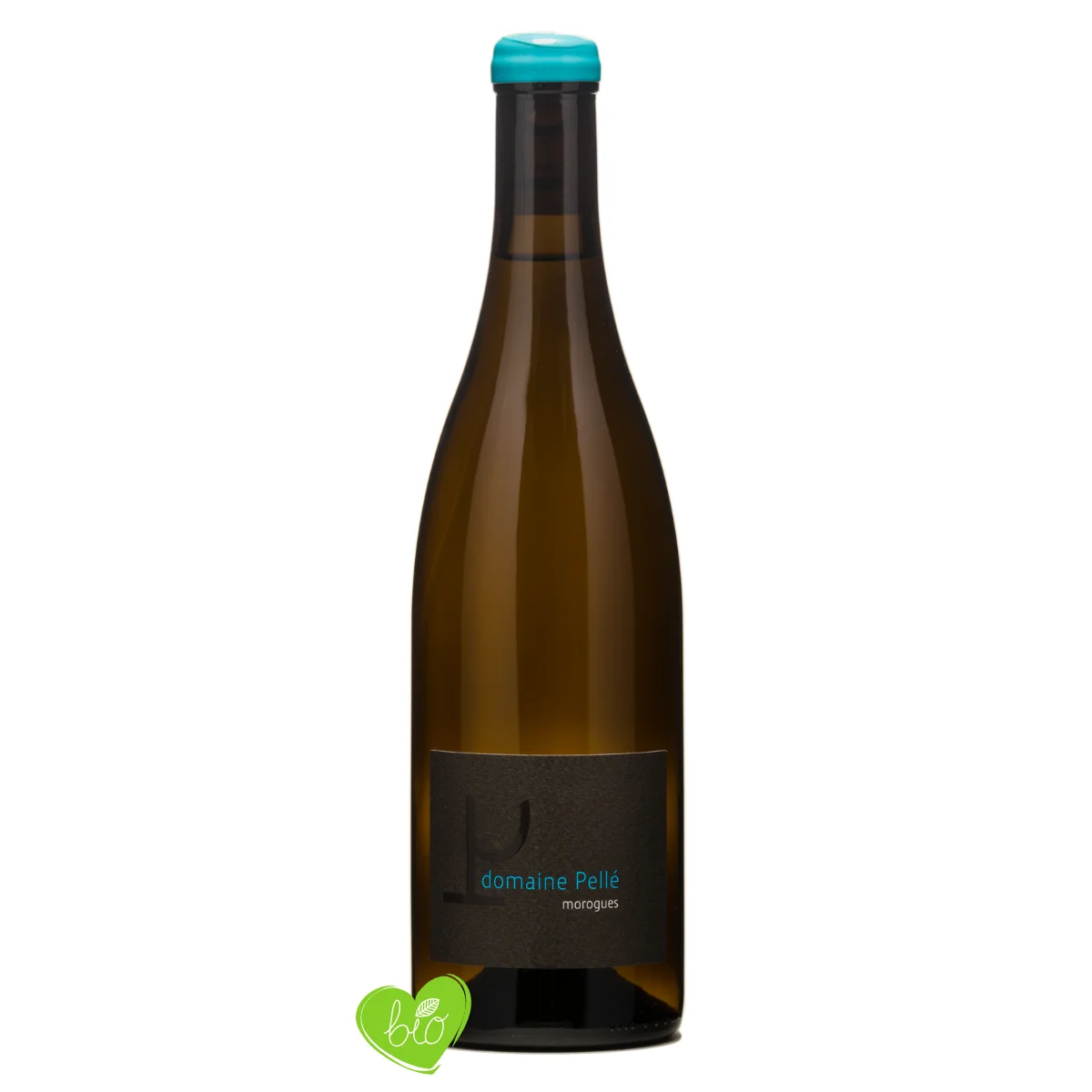 Menetou‑Salon Morogues 2023 Domaine Pellé - Vins Rouges Harmonieux pour Chaque Occasion Morogues 2020, Domaine Pelle Coup de coeur Winespector