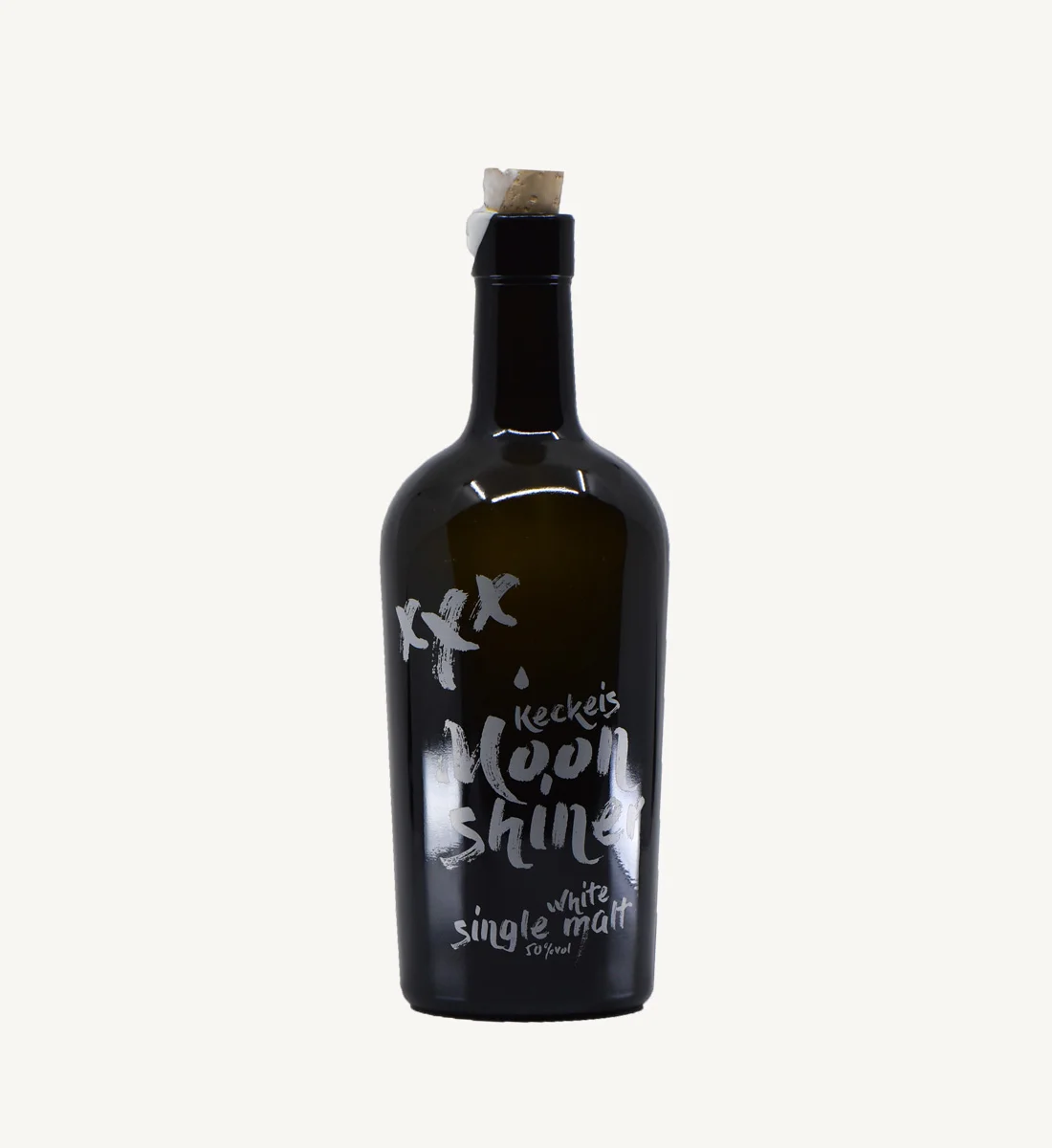 Keckeis Moonshiner Vins Rouges Harmonieux Occasion