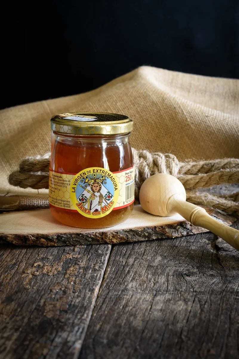 Miel à la gelée royale (250g) - Vins Rouges Harmonieux pour Chaque Occasion Sauce grand veneur : la recette maison inratable