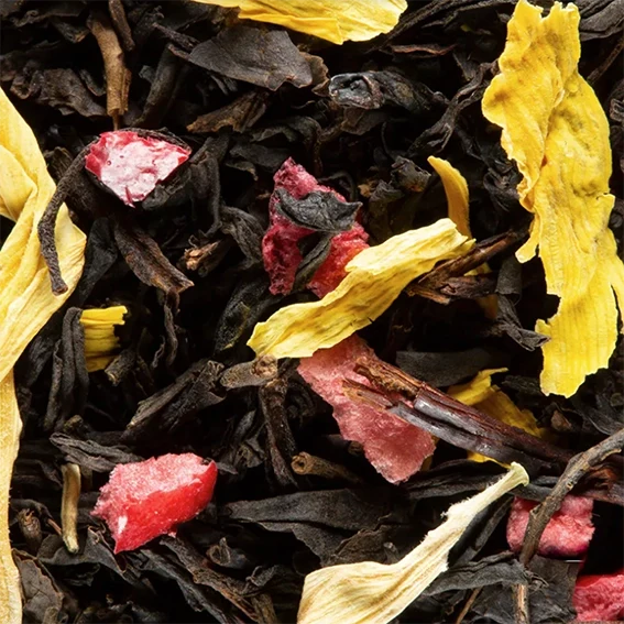 Myrtille Châtaigne - Thé noir 100g vrac - Saldi Straordinari – Offerte Speciali Disponibili Adesso Barquette de myrtilles fraîches livrée - Mon Marché