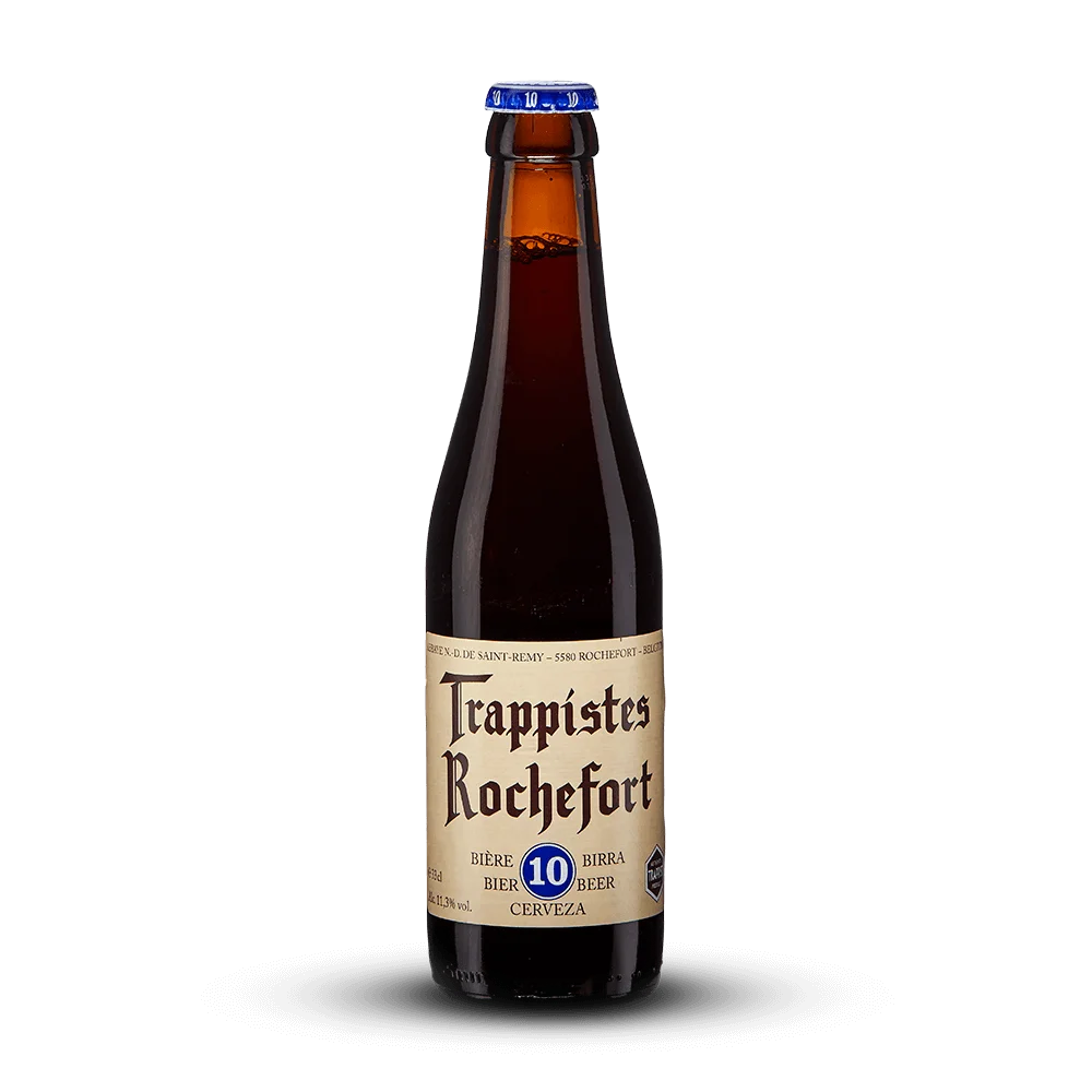 Rochefort 10 - Vins Rouges Harmonieux pour Chaque Occasion - 225 litres vin occasion