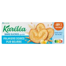 KARELEA Palmiers sucre grs E-shop mondial Produits durables modernes accessibles