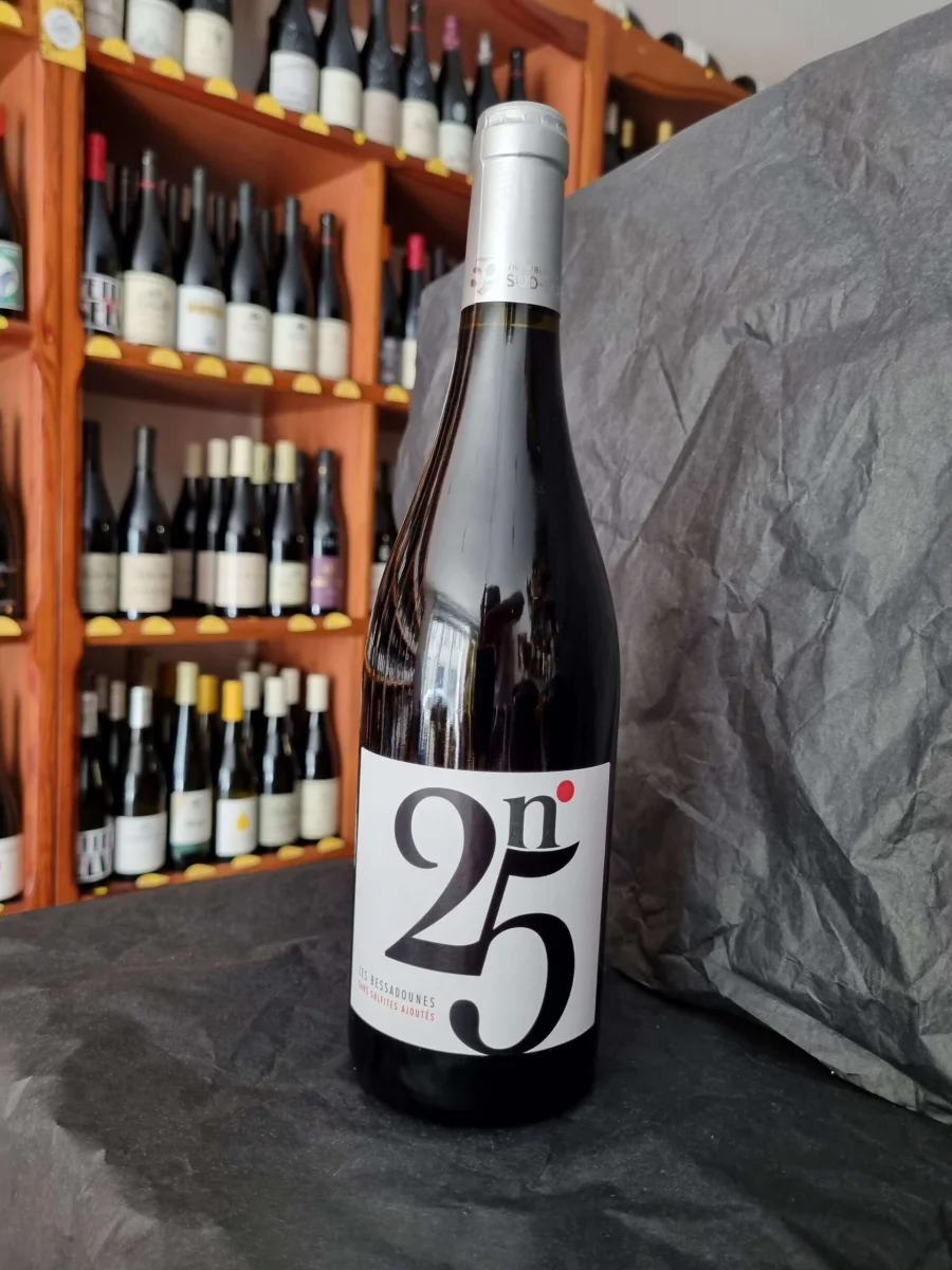 MARCILLAC 25 - Vins Rouges Harmonieux pour Chaque Occasion Marcillac, Cuvée Tradition Rosé – Cave Ruthène – Vin Marcillac