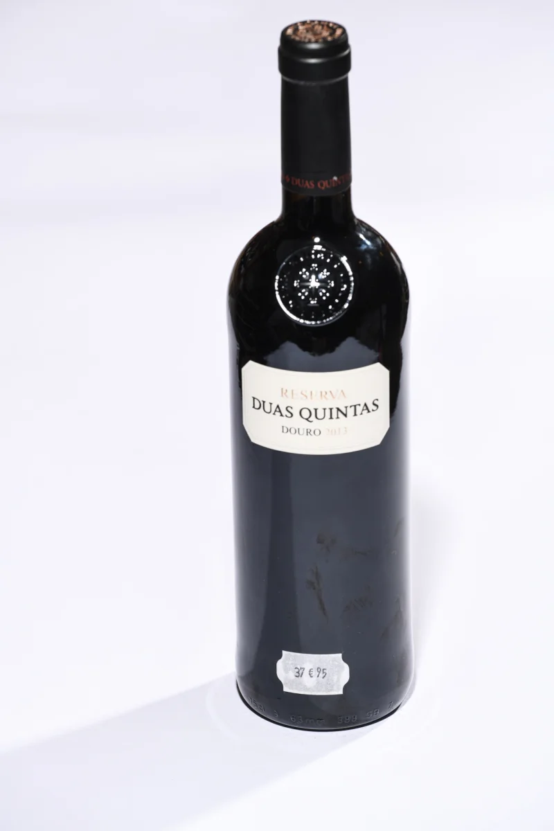 2013 Duas Quintas Réserva Douro - Vins Rouges Harmonieux pour Chaque Occasion - perfume dua occasion