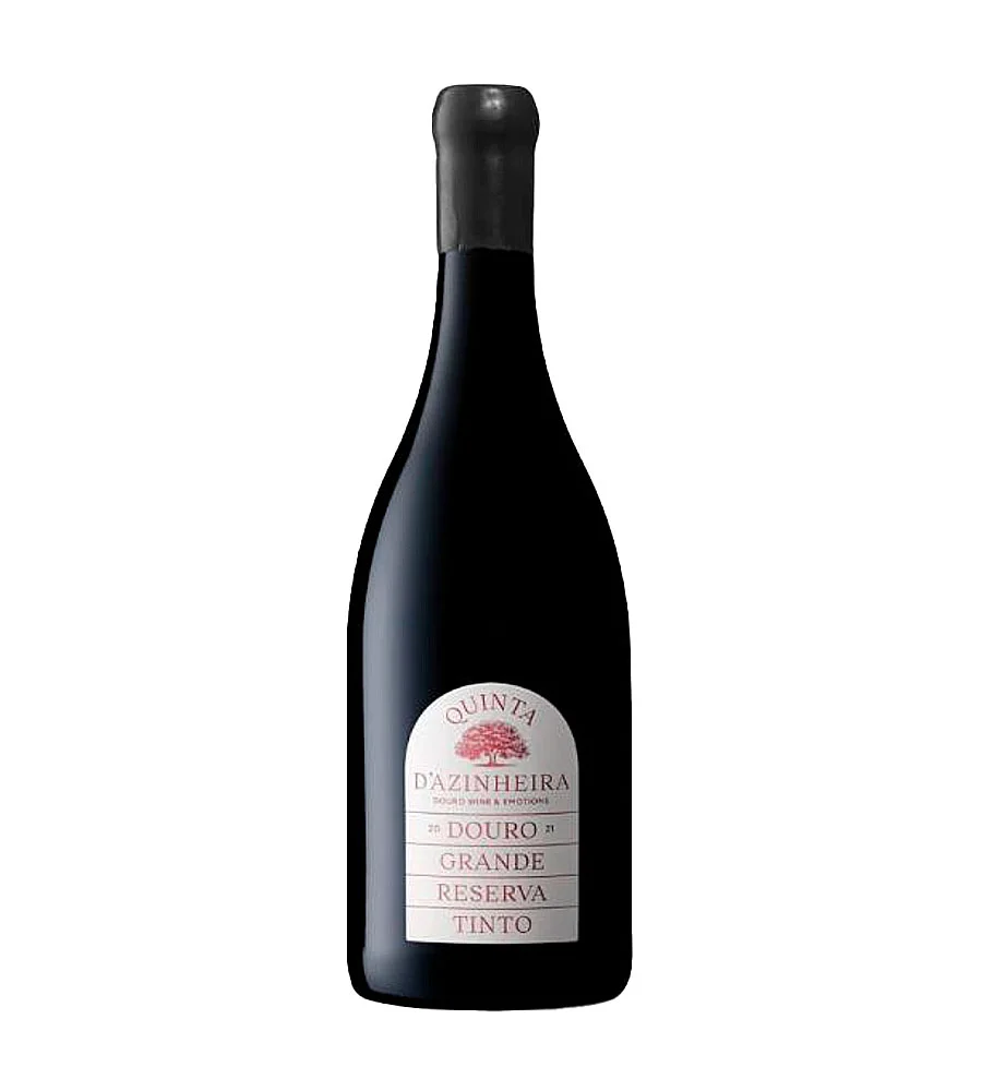 Vin Rouge Quinta D’Azinheira Grand Réserve 2021, 75cl Douro - Vins Rouges Harmonieux pour Chaque Occasion Sandeman Imperial Reserve 0,75 L | Acheter sur Grauonline.fr