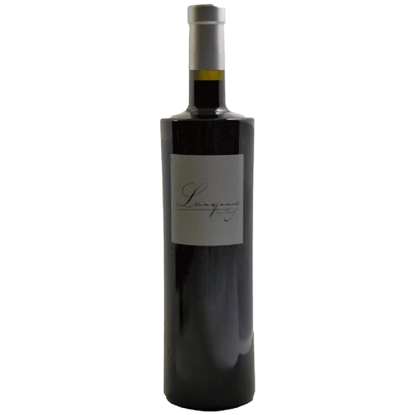 Cuvée Excellence - Vins Rouges Harmonieux pour Chaque Occasion Château Desert Cuvée Les Charmes Vin 2007 – OccasionVin