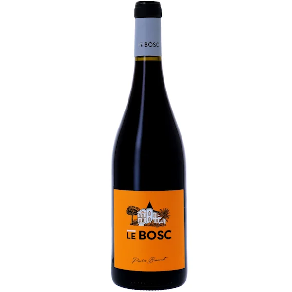 Domaine LE BOSC Rouge – IGP D’Oc - Vins Rouges Harmonieux pour Chaque Occasion DOMAINE LAFOND ROC EPINE – Tavel 2025 – 75 cl – Très Très Vins