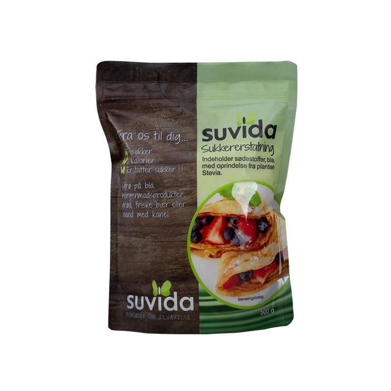 Suvida édulcorant - 500 g - Organisation de la maison avec des solutions de rangement Références – Bo Rangement – Home Organiser Vevey