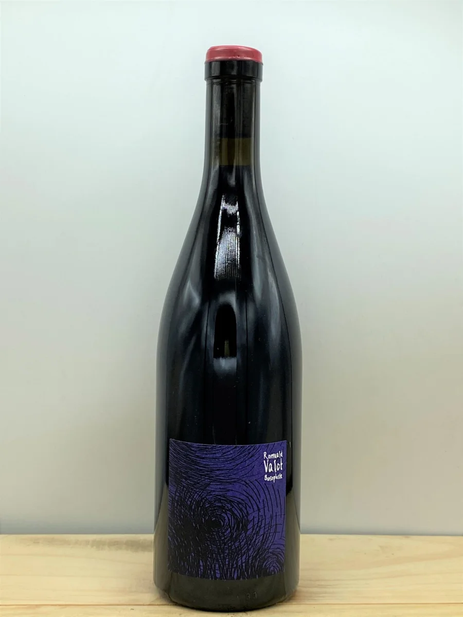 Domaine Les Sauvageons / R Valot – AOP Côtes de Brouilly - Vins Rouges Pet Harmonieux pour Chaque Occasion