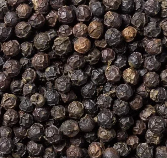 Poivre noir | (Piper Nigrum)I Biologique - Saldi Straordinari – Offerte Speciali Complet Disponibili Adesso