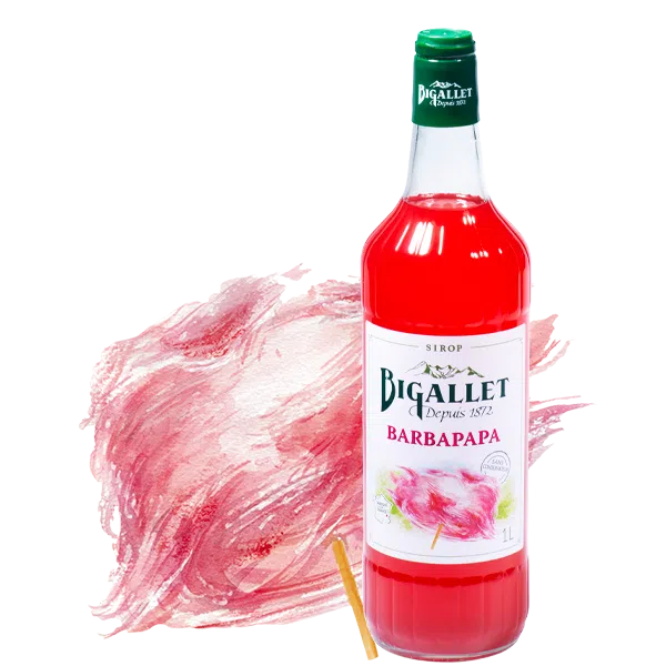 Sirop de Barbapapa - Vins Gascogne Rouges Harmonieux pour Chaque Occasion