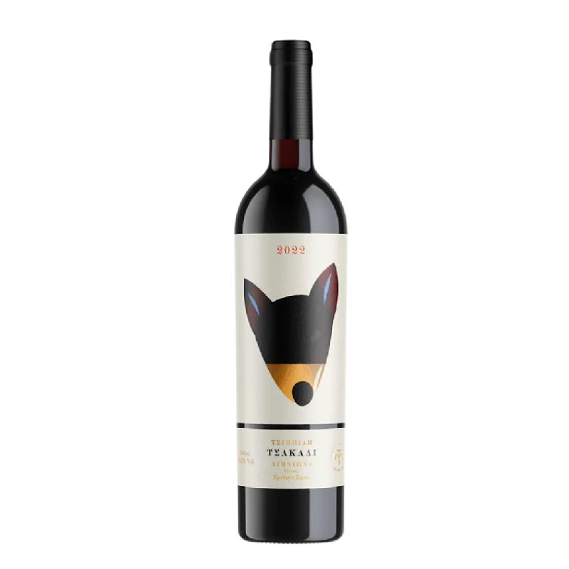 Le Chacal - Vins Rouges Harmonieux pour Chaque Occasion La Gascogne