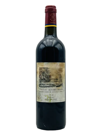 Château Duhart-Millon - Vins Rouges Harmonieux pour Chaque Occasion Idéal Famille Occasion Localisation | Chateau Auvergne France