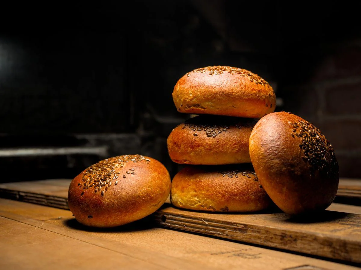 Pain hamburger – 100g - Saldi Straordinari – Offerte Speciali Disponibili Adesso Hamburger pain