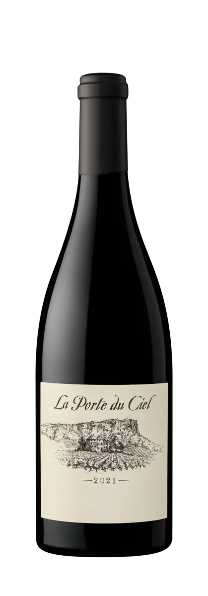 La Porte du Ciel - Vins Rouges Harmonieux pour Chaque Occasion - Daniele robbiani