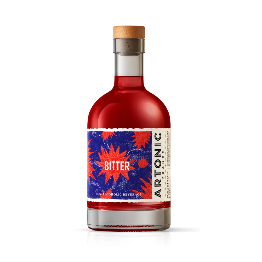Artonic Vins Rouges Harmonieux Occasion
