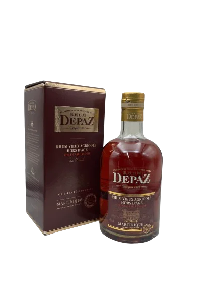 Depaz « Port Cask Finish » - Vins Rouges Harmonieux pour Chaque Occasion Les voitures d'occasion par modèles : guide pour bien choisir