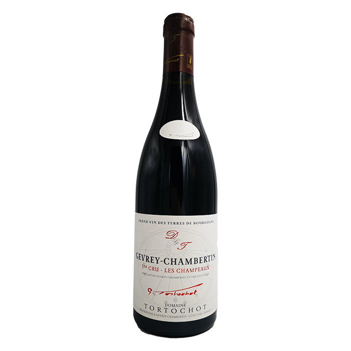 Gevrey Chambertin 1Er Cru Les Champeaux Rouge 2021 – Domaine Tortochot (Bourgogne) - Vins Rouges Harmonieux pour Chaque Occasion BEAUNE 1er Cru 2018- Champs Pimont - Domaine Des Clos 75cl