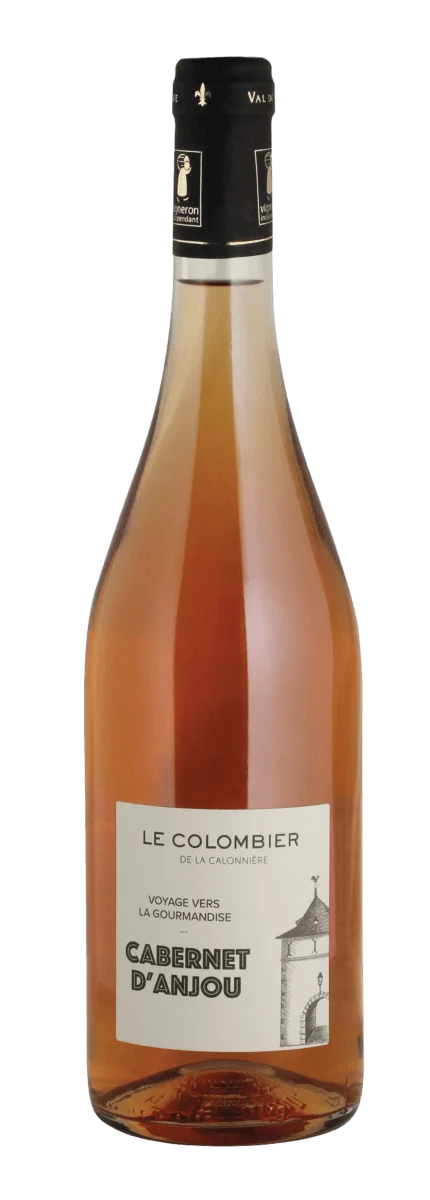 Cabernet d’Anjou 2023 - Vins Rouges Harmonieux pour Chaque Occasion Tonneau 228L d'occasion : Vin Rouge - ART DU TONNEAU