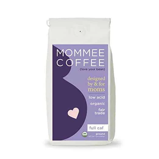 Mommee Coffee Full Caff Organic Ground Medium Roast Coffee 12oz - Saldi Straordinari – Offerte Speciali Disponibili Adesso Simply Organic® Cinnamon, Ground | Simply Organic