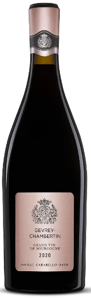 GEVREY-CHAMBERTIN CHÂTEAU DE POMMARD 2020 ROUGE - Édition Limitée – L’Art de la Table Française en Promotion ! - {'count': 1, 'name': 'Jaune'}