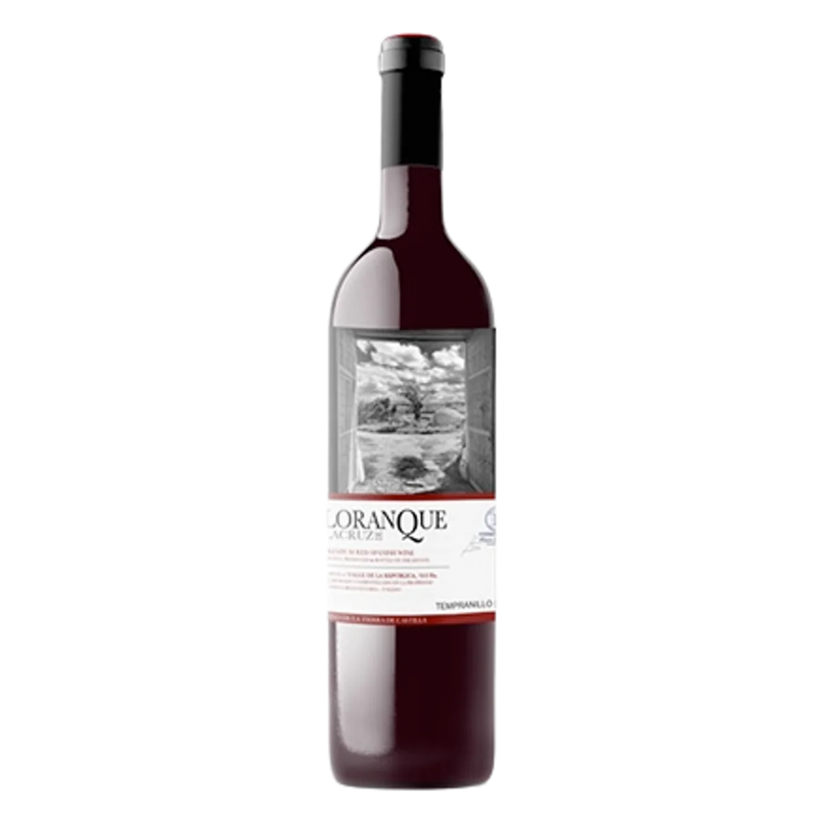 Tempranillo – Finca Loranque – Cienvacas 9,52 € - Vins Rouges Harmonieux pour Chaque Occasion